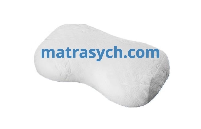 Анатомическая подушка Массимум, наполнитель Memory Foam в интернет магазине «МатрасыЧ»