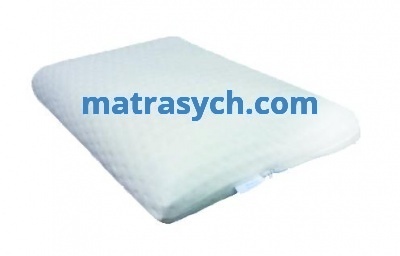Анатомическая подушка «Классика», наполнитель Memory Foam в интернет магазине «МатрасыЧ»